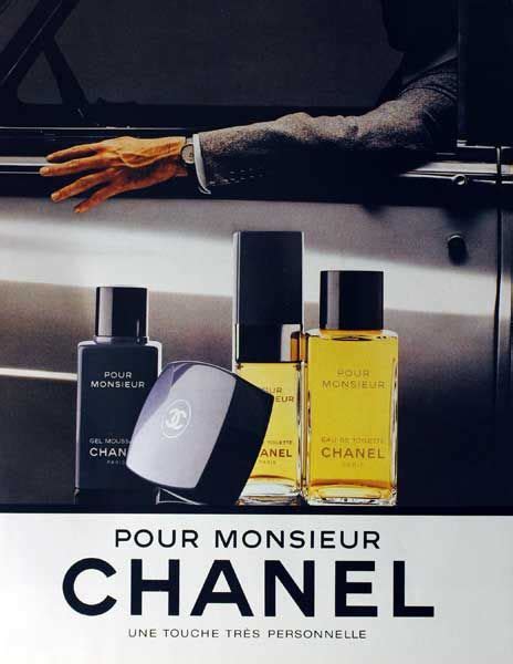 chanel homme vetements|chanel pour monsieur vintage.